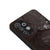 Samsung A52 Black Paint Telefon Kılıfı - Glossy - Popsoketsiz