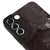 Samsung S22 Plus Black Paint Telefon Kılıfı - Glossy - Popsoketsiz