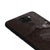 Xiaomi Redmi Note 9 Black Paint Telefon Kılıfı - Glossy - Popsoketsiz