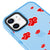 iPhone 11 Anime Cloud Telefon Kılıfı - Artycase - Azure