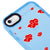 iPhone 6 Anime Cloud Telefon Kılıfı - Artycase - Azure