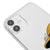 iPhone 12 Monkey D Luffy Telefon Kılıfı - Şeffaf - Saydam