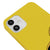 iPhone 12 Mini Monkey D Luffy Telefon Kılıfı - Renkli Silikon - Sarı