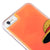 iPhone 6S Plus Monkey D Luffy Telefon Kılıfı - Neon - Turuncu