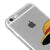iPhone 6S Plus Monkey D Luffy Telefon Kılıfı - Şeffaf - Saydam