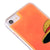 iPhone 7 Monkey D Luffy Telefon Kılıfı - Neon - Turuncu