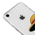 iPhone 8 Monkey D Luffy Telefon Kılıfı - Şeffaf - Saydam