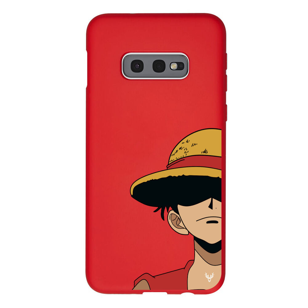 RenkliSilikonKırmızı