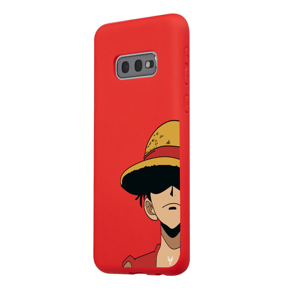 RenkliSilikonKırmızı