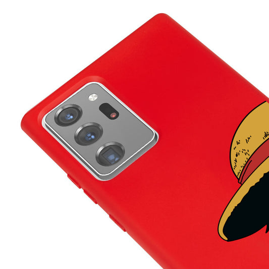 RenkliSilikonKırmızı