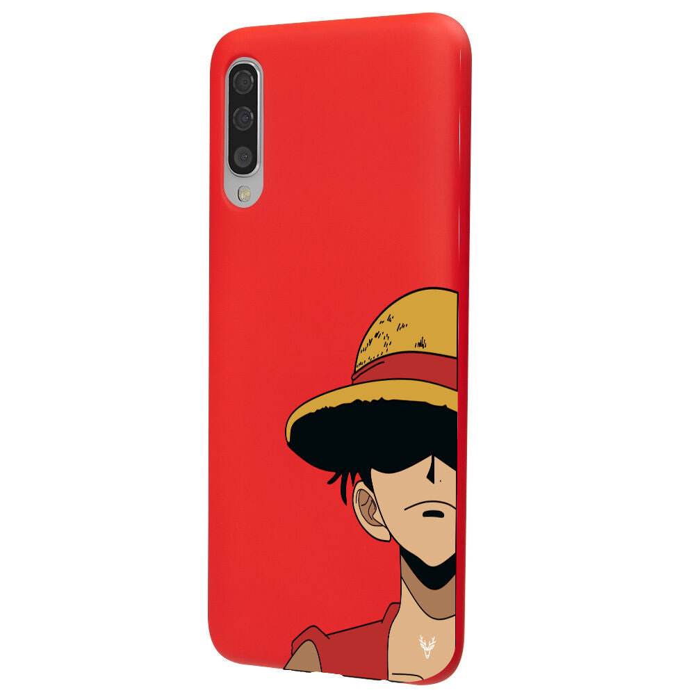 RenkliSilikonKırmızı