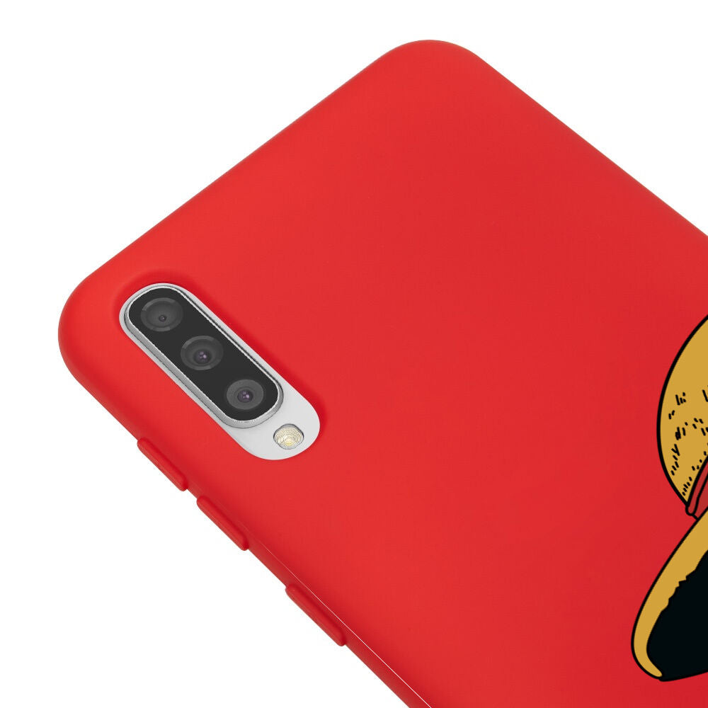 RenkliSilikonKırmızı