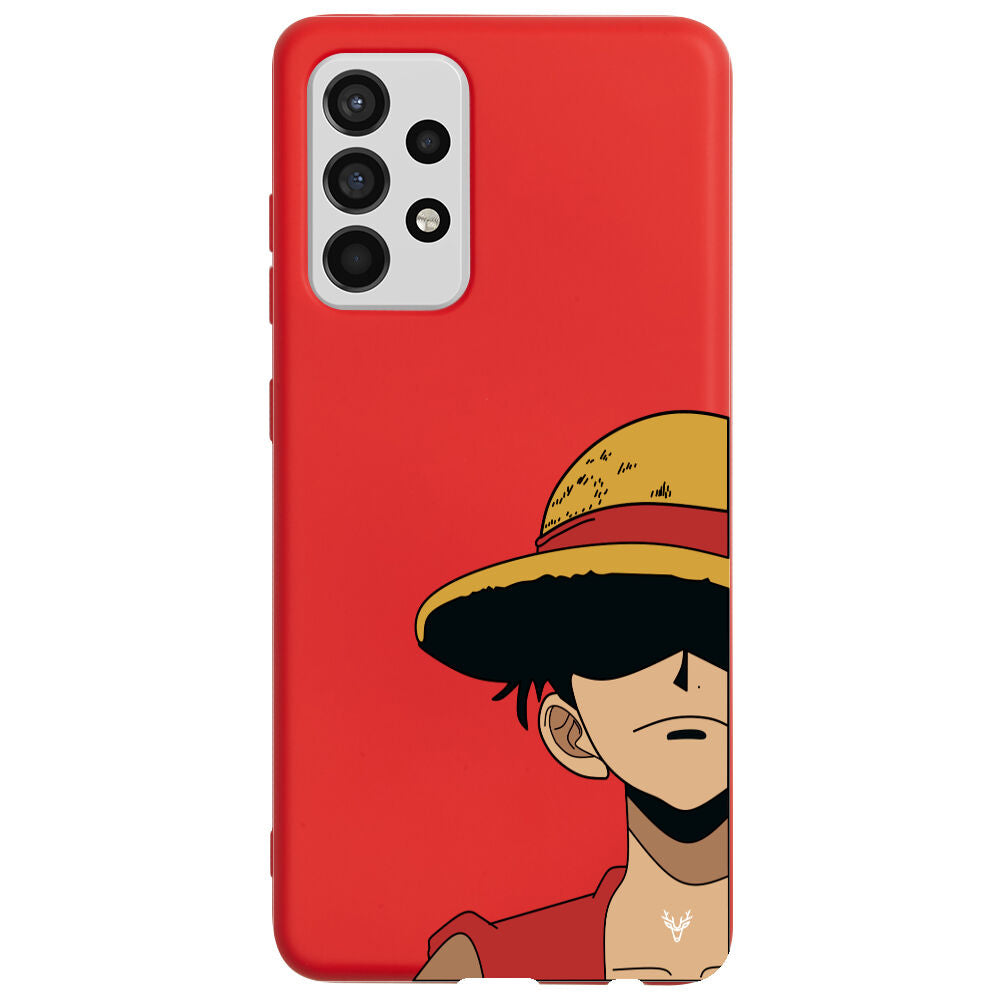 RenkliSilikonKırmızı