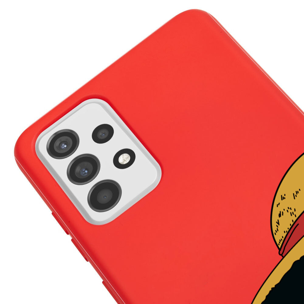 RenkliSilikonKırmızı