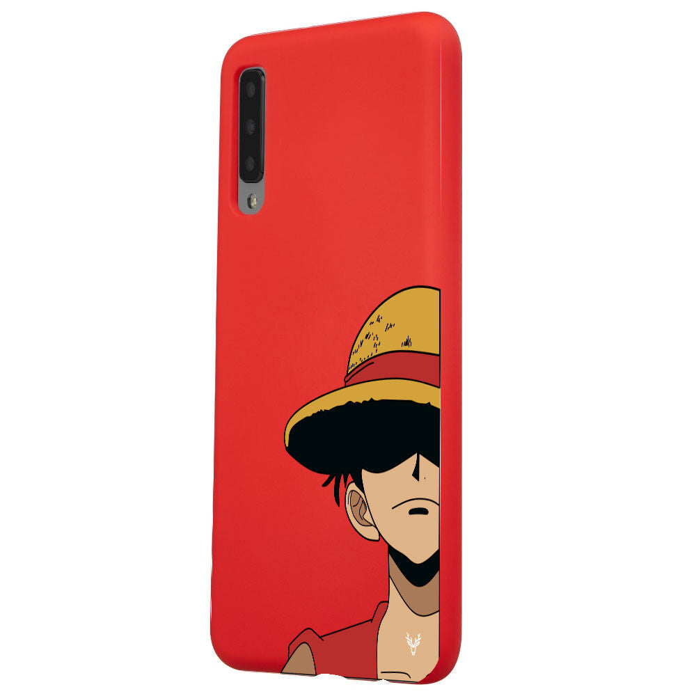 RenkliSilikonKırmızı