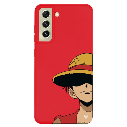 RenkliSilikonKırmızı