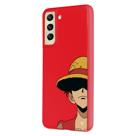 RenkliSilikonKırmızı