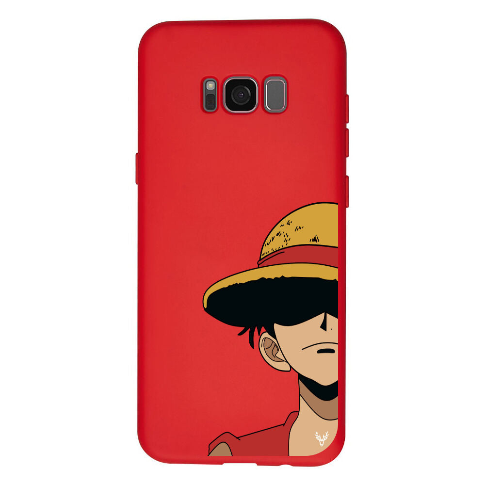 RenkliSilikonKırmızı