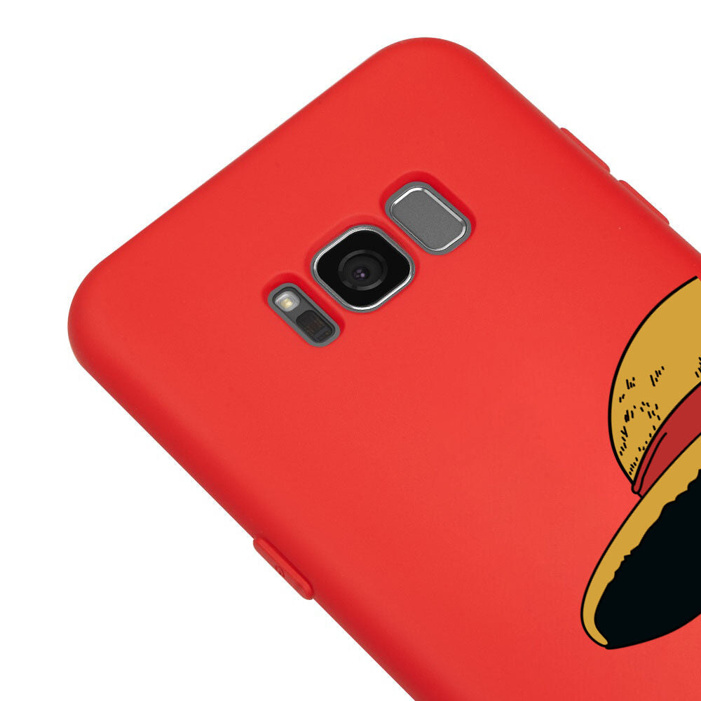 RenkliSilikonKırmızı