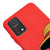 Xiaomi Mi 10 T Monkey D Luffy Telefon Kılıfı - Renkli Silikon - Kırmızı