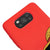 Xiaomi Poco X3 Pro Monkey D Luffy Telefon Kılıfı - Renkli Silikon - Kırmızı