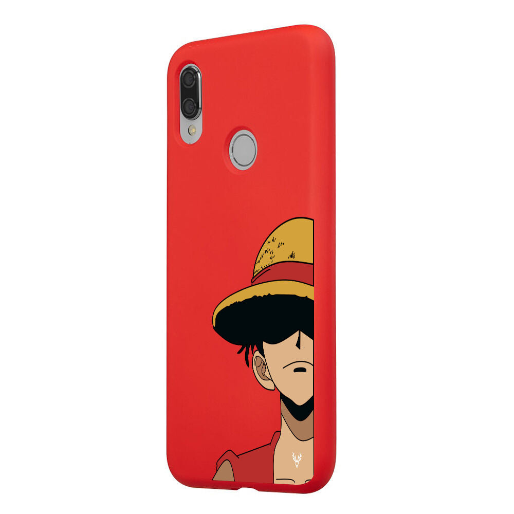 RenkliSilikonKırmızı