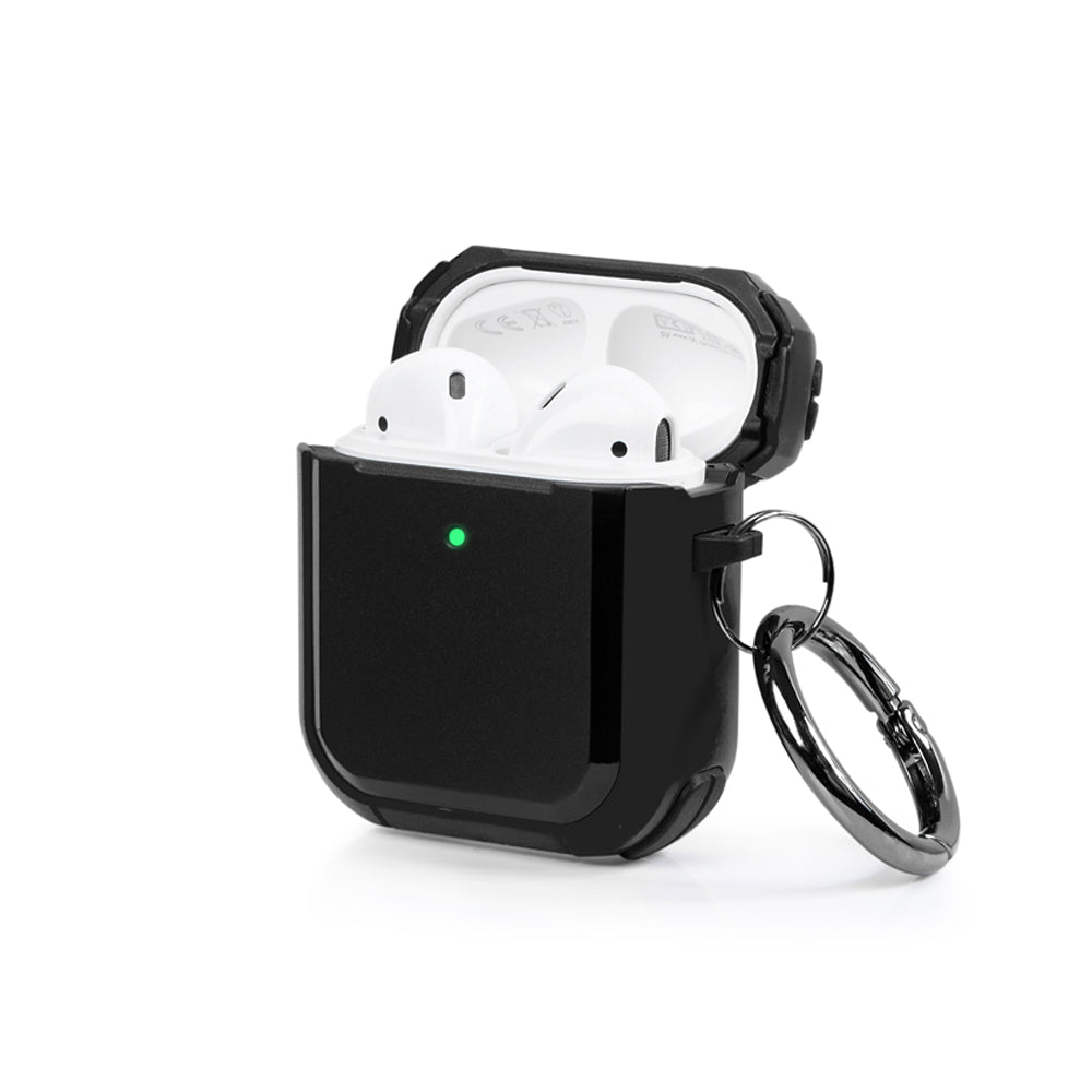 Apple AirPods Strong Black Kılıfı