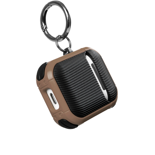 Apple AirPods Strong Brown Kılıfı