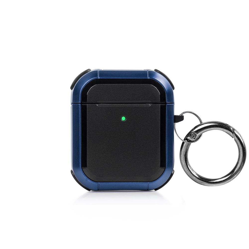 Apple AirPods Strong Dark Blue Kılıfı