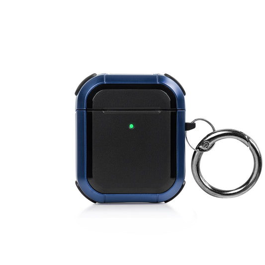 Apple AirPods Strong Dark Blue Kılıfı