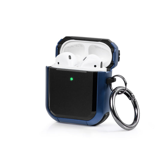 Apple AirPods Strong Dark Blue Kılıfı
