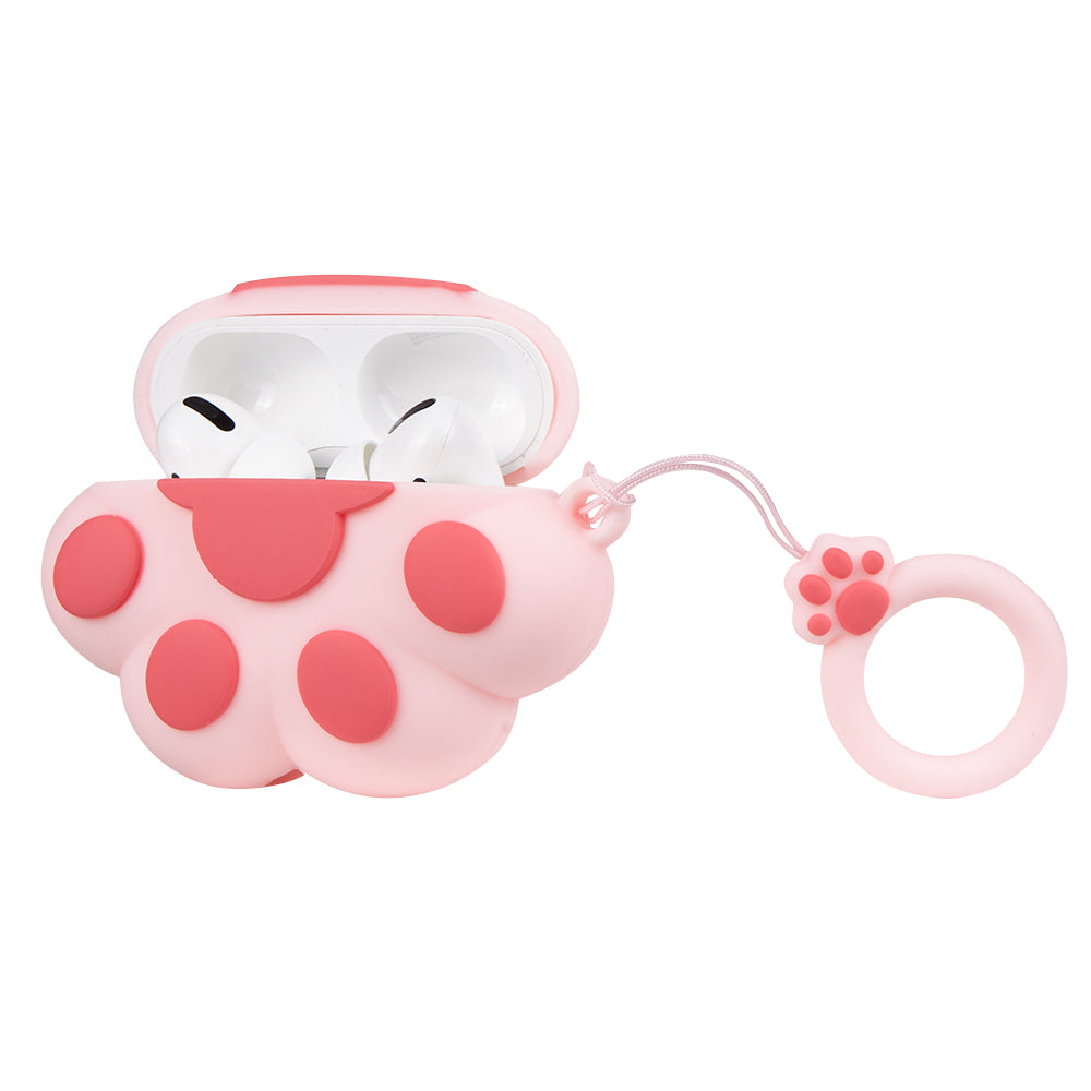 Apple AirPods Pro 2 Cat Paw Kılıfı