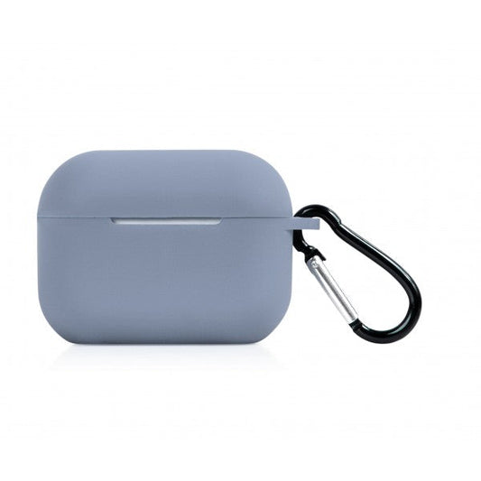 Apple AirPods Pro 3 Basic Very Berry Silikon Kılıfı