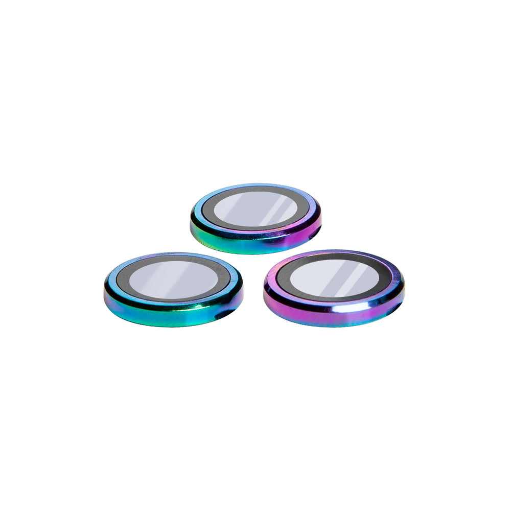iPhone Kamera Koruyucu Ring Hologram