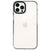 iPhone 13 Pro Max Artycase Telefon Kılıfı - Artycase - Siyah