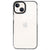 iPhone 15 Artycase Telefon Kılıfı - Artycase - Siyah