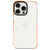 iPhone 15 Pro Artycase Telefon Kılıfı - Artycase - Turuncu