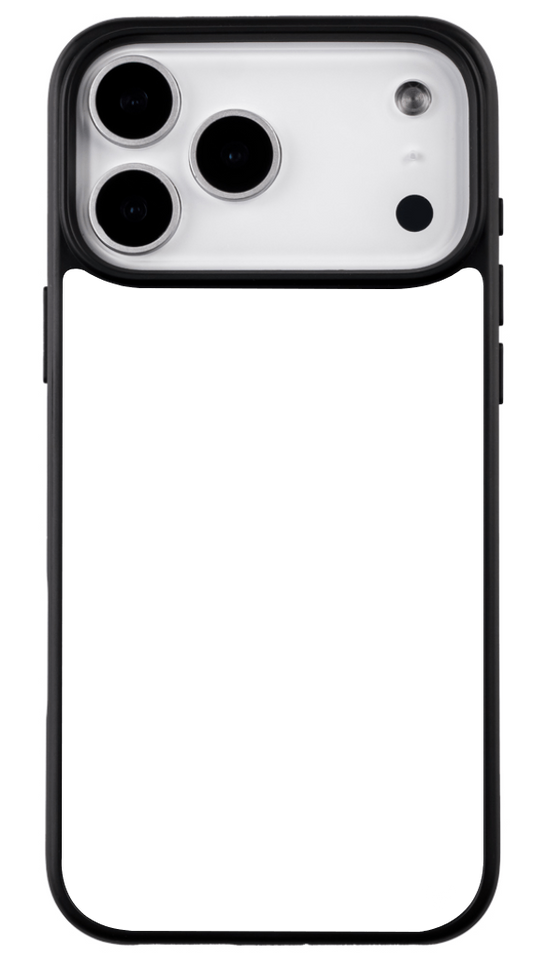 iPhone 17 Pro Max Kişiye Özel Telefon Kılıfı