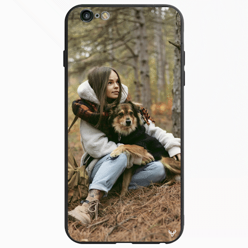 iPhone 6S Kişiye Özel Telefon Kılıfı