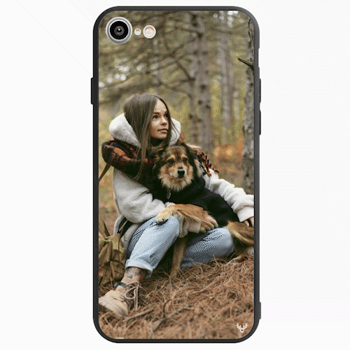 iPhone 8 Kişiye Özel Telefon Kılıfı