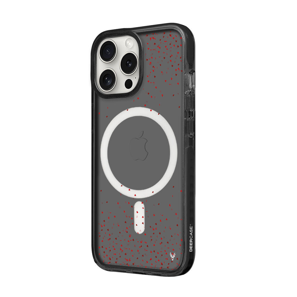 MagsafeliArtycaseCoolBlack