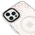 iPhone 15 Pro Max Kalp Telefon Kılıfı - Magsafeli Artycase - Beyaz