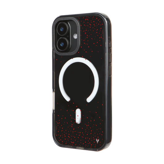 MagsafeliArtycaseCoolBlack