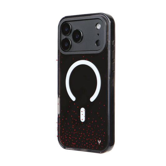 MagsafeliArtycaseCoolBlack