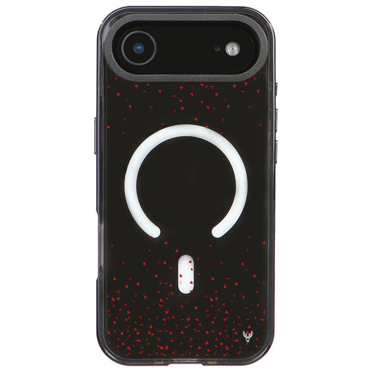 MagsafeliArtycaseCoolBlack