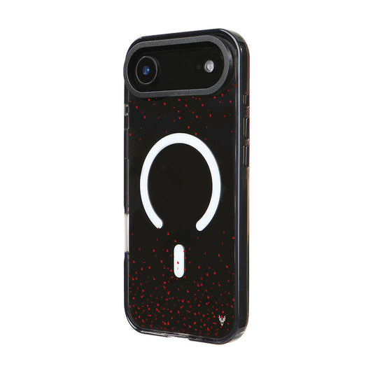 MagsafeliArtycaseCoolBlack