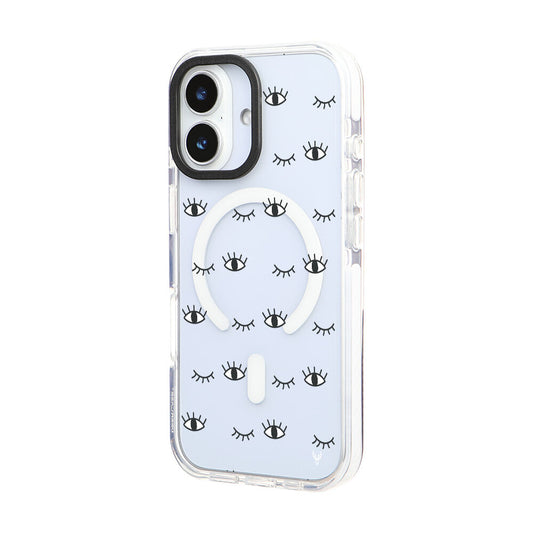 MagsafeliArtycaseBeyaz