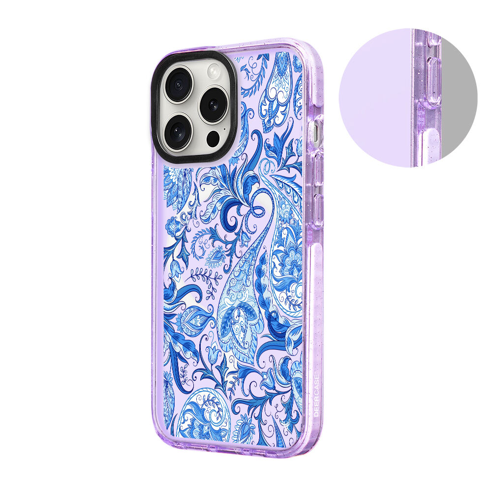 MagsafeliArtycaseSimliMor