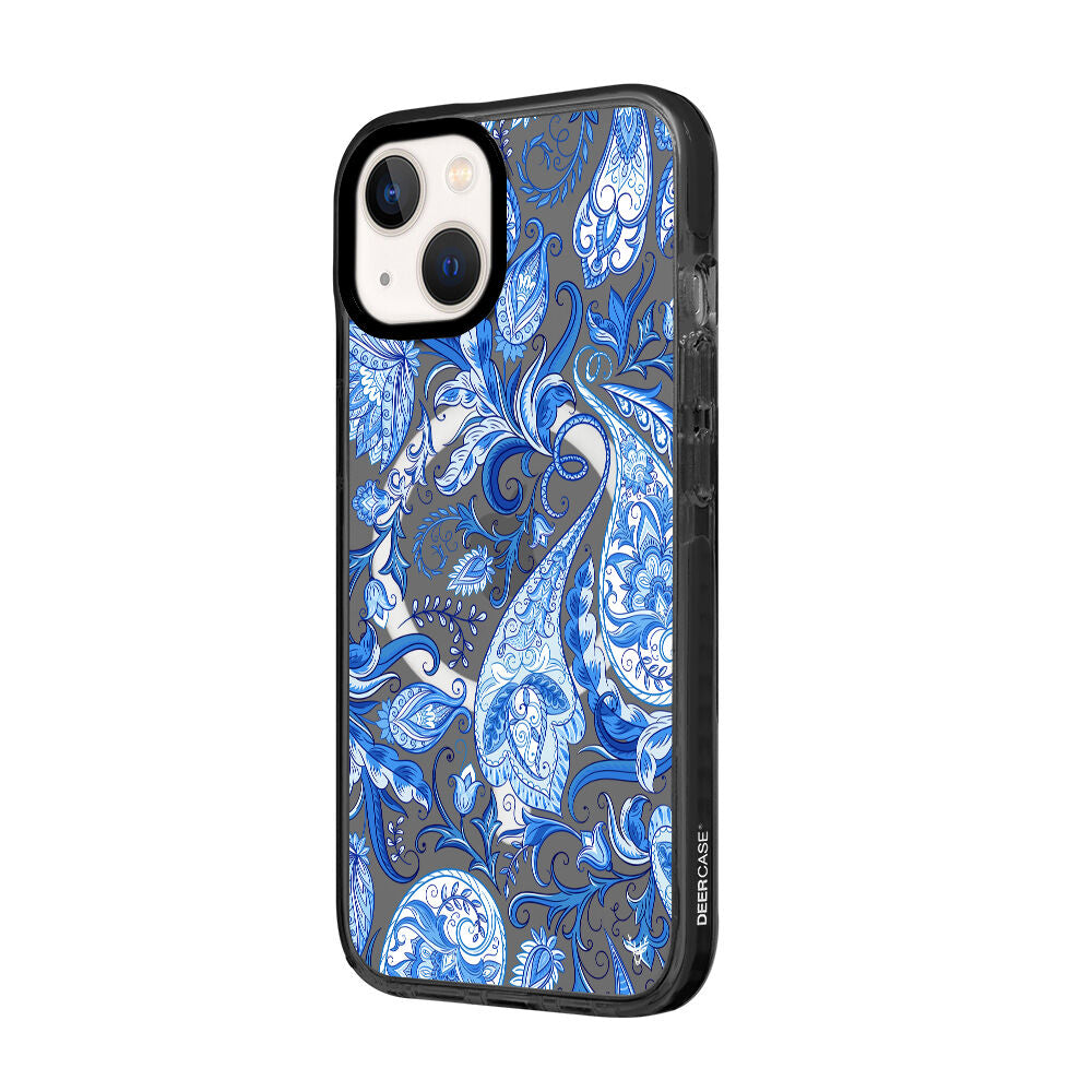 MagsafeliArtycaseCoolBlack