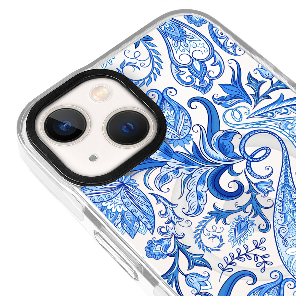 MagsafeliArtycaseBeyaz